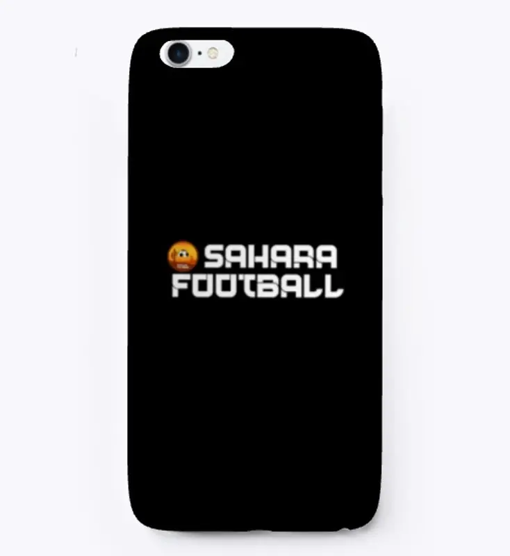 Sahara Football Store